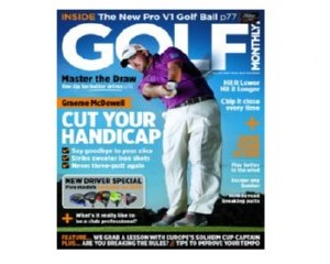 Free Golf Magazine