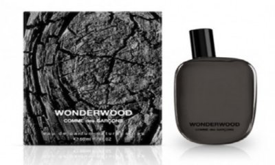 Free Wonderwood Fragrance