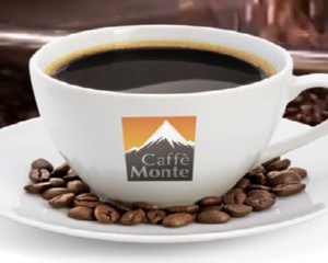 Free Caffe Monte Coffee Roasters