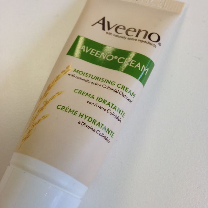 Free-Aveeno-Cream-Sample