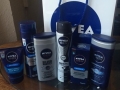 Nivea-Hamper