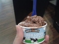 ben and jerrys