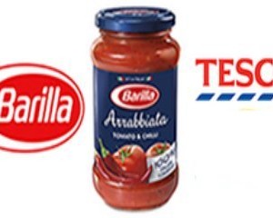 Free Barilla Pasta Sauce