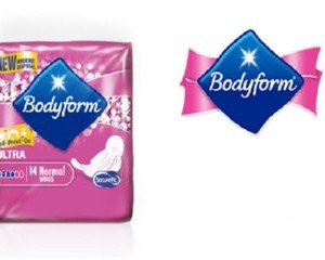 Free Bodyform Samples