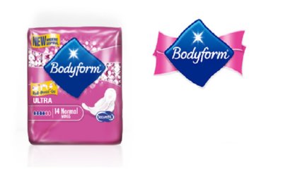 Free Bodyform Samples