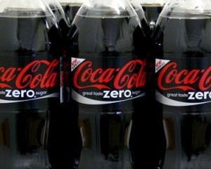 Free Bottle of Coca-Cola Zero