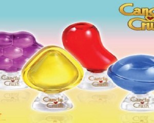 Free Candy Crush Mini Perfumes