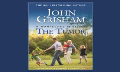 Free Copy of The Tumor by John Grisham