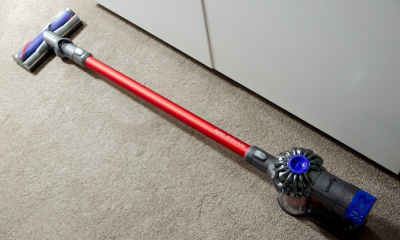 Free Dyson V6