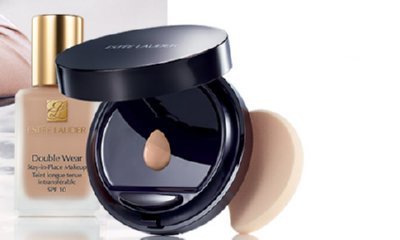 Free Estee Lauder Double Wear Samples