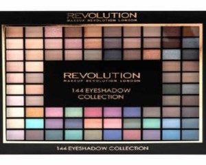 Free Eyeshadow Palette