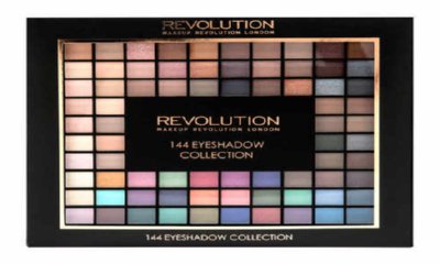 Free Eyeshadow Palette