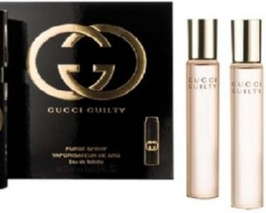 Free Gucci Guilty Black Eau de Toilette