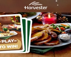 Free Harvester Food