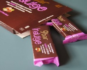 Free Hazelnut Cocoa Kick Bar