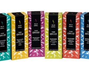 Free Herbal Tea Samples