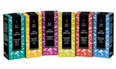 Free Herbal Tea Samples