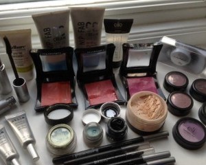 Free Mac Makeup