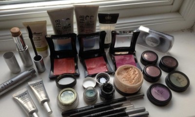 Free Mac Makeup