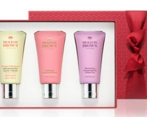 Free Molton Brown Hand Cream