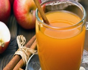 Free Mulled Cider