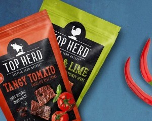 Free Natural Jerky or Skinny Salami