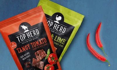 Free Natural Jerky or Skinny Salami