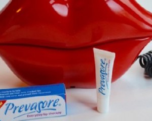 Free Prevasore Cold Sore Cream