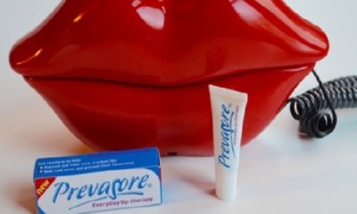 Free Prevasore Cold Sore Cream