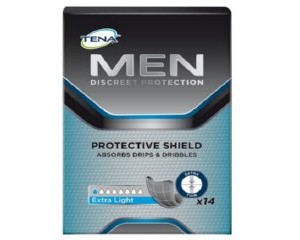 Free Tena Men Protective Underwear