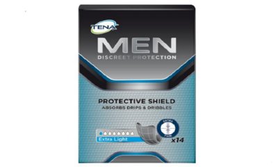 Free Tena Men Protective Underwear