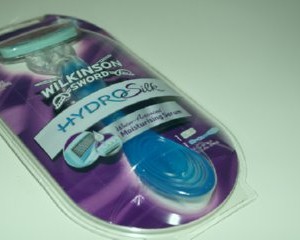 Free Wilkinson Sword Razor