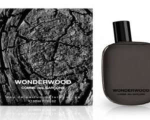 Free Wonderwood Fragrance