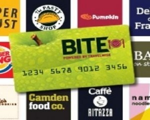 Free BITE Card