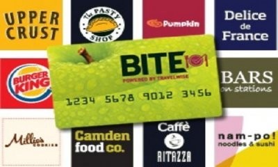 Free BITE Card