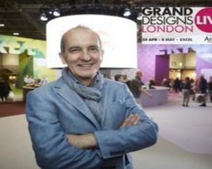 Free Grand Designs Live Tickets