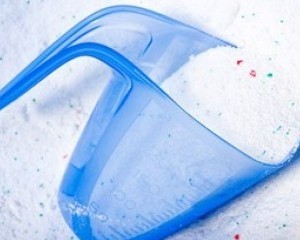 Free Persil Laundry Scoop