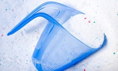 Free Persil Laundry Scoop